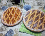 Foto del paso 5 de la receta: PASTAFROLA DE ACEITE! Súper Económico!!❤️