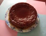 Foto del paso 4 de la receta: Budín chocolatoso de pan 🥧