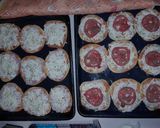 Foto del paso 6 de la receta: Pizzetas para Vender