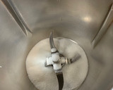 Foto del paso 1 de la receta: Bizcocho fácil sin yogur (Thermomix)