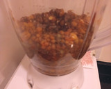 Foto del paso 1 de la receta: Hamburguesa de Lentejas y Garbanzos (apto Vegano)