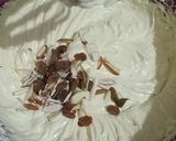 A picture of step 7 of Special tea cake.