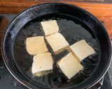 Foto langkah ke 3 dari resep Tahu Susu.
