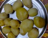 समोसा (Samosa recipe in hindi) रेसिपी चरण 2 फोटो