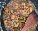 Foto langkah ke 4 dari resep Mie Ayam Topping Ayam Kecap.
