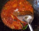 Foto langkah ke 4 dari resep Ayam Filet Saus Padang.