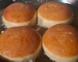 Foto langkah ke 5 dari resep Donut Kentang.
