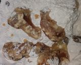 Foto langkah ke 4 dari resep Pok-Pok Crispy Chicken.