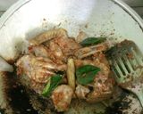 Foto langkah ke 2 dari resep Chicken Adhun Last Day of Shaban 1441.