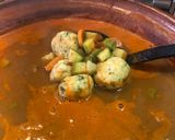 Foto del paso 11 de la receta: Albóndigas de camarón sonorense