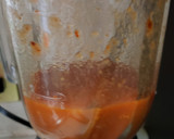 Foto del paso 3 de la receta: Tinga de pollo al chipotle
