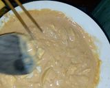 Foto langkah ke 6 dari resep Samyang Original Creamy 🍝.