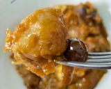 Foto del paso 5 de la receta Albóndigas con setas en salsa