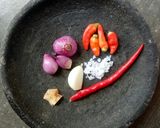 Foto langkah ke 2 dari resep Sambal Goreng Tempe.