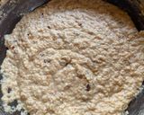 A picture of step 6 of Komola Sandesh.