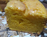 Foto del paso 5 de la receta: Budín de mandarina súper húmedo