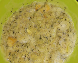 Foto del paso 3 de la receta: Tarta de cebolla y queso