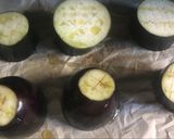 Foto del paso 1 de la receta: Tonel de berenjena
