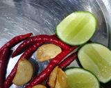 Foto langkah ke 2 dari resep Tahu Goreng Medan.