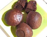 Foto langkah ke 6 dari resep Bolu kukus simple.