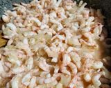 Foto del paso 3 de la receta: Empanadas de Camarón Queso