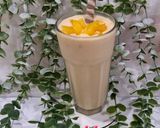 عکس مرحله 3 از دستور نوشیدنی هلو و زردآلو😋