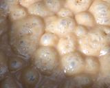 Une image de l'étape 3 de Caramels à l’anglaise.