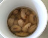 Foto del paso 1 de la receta: Nutella versión vegano y en casa!