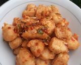 Foto langkah ke 3 dari resep Tahu Cabe Garam 🌶.