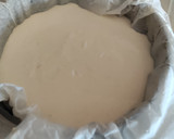 Foto del paso 1 de la receta Tarta de "queso" saludable