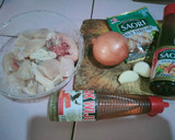 Foto langkah ke 2 dari resep Ayam Teriyaki.