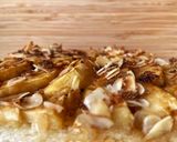 Une image de l'étape 5 de Pizza aux pommes.