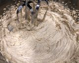Hình bước làm 2 của món Bánh Cookie Hạt Chocolate
