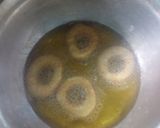 A picture of step 7 of Doughnuts.