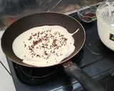 Foto langkah ke 4 dari resep Creps teflon.