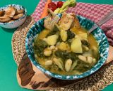 Foto del passaggio 9 della ricetta Zuppa toscana