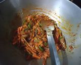 A picture of step 4 of Pasta.