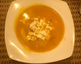 Foto del paso 5 de la receta: Sopa de papa