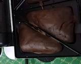 Sandwich Chocolate Cakes/Sandwich Chocolate Pancakes recipe step 5 photo