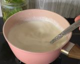 Foto langkah ke 6 dari resep Yoghurt Homemade (Versi Plain).