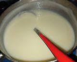 Foto langkah ke 2 dari resep Puding Tape.