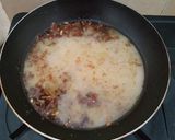 Foto langkah ke 5 dari resep Pokchoy Tumis Jamur.