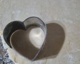 Foto del paso 2 de la receta: Galletitas de masa sable🧚‍♀️