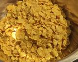 คาราเมลคอร์นเฟลก(เจ) วิธีทำสูตร 1 รูป