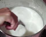 Foto langkah ke 2 dari resep Kacang garing bawang putih.