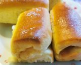 Lekváros bukta recept fázis 9 fotója