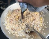 Foto langkah ke 3 dari resep Nasi Goreng Kaki 5 Rasa Bintang 5.