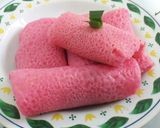 Foto langkah ke 7 dari resep Dadar Gulung a.k.a Pandekuk.