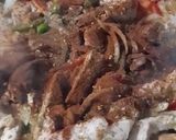 Foto del paso 3 de la receta: Woks de fideos salteados
