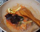 Foto langkah ke 3 dari resep Rendang Daging.
